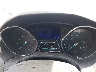 1FADP3K23DL****** Salvage 2013 Ford Focus in McAllen