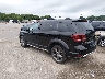 3C4PDDGG9FT****** Salvage and Repairable 2015 Dodge Journey in Knoxville