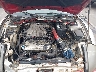 4A3AC54H02E****** Repairable 2002 Mitsubishi Eclipse in Raleigh