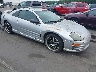 4A3AC54H02E****** Salvage and Wrecked 2002 Mitsubishi Eclipse in Raleigh