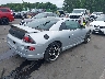 4A3AC54H02E****** Salvage and Wrecked 2002 Mitsubishi Eclipse in North Carolina State