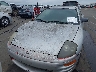 4A3AC54H02E****** Salvage and Repairable 2002 Mitsubishi Eclipse in North Carolina State
