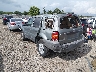 1FMYU031X5K****** Salvage and Repairable 2005 Ford Escape in Lafayette