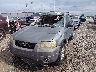 1FMYU031X5K****** Salvage and Repairable 2005 Ford Escape in Louisiana State
