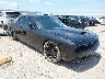 2C3CDZFJ3JH****** Salvamento y Destrozados 2018 Dodge Challenger en Houston North