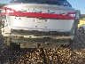 2LMPJ6LR5JB****** Wrecked 2018 Lincoln MKX in Louisiana State
