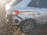 2LMPJ6LR5JB****** Used and Repairable 2018 Lincoln MKX in Shreveport