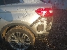 2LMPJ6LR5JB****** Salvage and Wrecked 2018 Lincoln MKX in Louisiana State