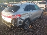 2LMPJ6LR5JB****** Salvage and Wrecked 2018 Lincoln MKX in Louisiana State