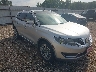 2LMPJ6LR5JB****** Salvage and Wrecked 2018 Lincoln MKX in Shreveport