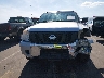 1N6AA0EJ7CN****** Destrozados 2012 Nissan Titan en Estado de Carolina del Norte