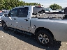 1N6AA0EJ7CN****** Reparables 2012 Nissan Titan en Estado de Carolina del Norte