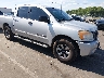 1N6AA0EJ7CN****** Salvamento y Destrozados 2012 Nissan Titan en Raleigh