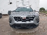 1GYAZAR42RF****** Wrecked 2024 Cadillac XT4 in Texas State