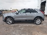 1GYAZAR42RF****** Repairable 2024 Cadillac XT4 in Texas State