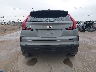 1GYAZAR42RF****** Wrecked 2024 Cadillac XT4