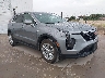 1GYAZAR42RF****** Salvage and Wrecked 2024 Cadillac XT4 in Permian Basin