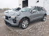 1GYAZAR42RF****** Used and Repairable 2024 Cadillac XT4 in Permian Basin