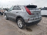 1GYAZAR42RF****** Salvage and Repairable 2024 Cadillac XT4 in Permian Basin