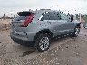 1GYAZAR42RF****** Salvage and Wrecked 2024 Cadillac XT4 in Texas State