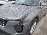 1GYAZAR42RF****** Salvage and Repairable 2024 Cadillac XT4 in Texas State