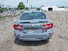 1HGCV1F46NA****** Wrecked 2022 Honda Accord