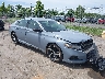 1HGCV1F46NA****** Salvage and Wrecked 2022 Honda Accord in Culpeper