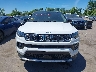 3C4NJDCBXNT****** Wrecked 2022 Jeep Compass in Ohio State