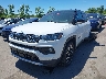 3C4NJDCBXNT****** Used and Repairable 2022 Jeep Compass in Cleveland