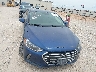 5NPD84LF1JH****** Wrecked 2018 Hyundai Elantra in Texas State
