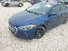 5NPD84LF1JH****** Salvage and Repairable 2018 Hyundai Elantra in Texas State