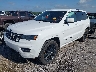 1C4RJEAG8LC****** Usados y Reparables 2020 Jeep Grand Cherokee en Tulsa