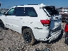 1C4RJEAG8LC****** Salvamento y Reparables 2020 Jeep Grand Cherokee en Tulsa