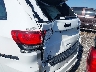 1C4RJEAG8LC****** Salvamento y Reparables 2020 Jeep Grand Cherokee en Estado de Oklahoma