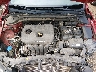 KMHD84LF4HU****** Reparables 2017 Hyundai Elantra en Tulsa