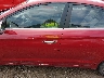 KMHD84LF4HU****** Salvamento 2017 Hyundai Elantra