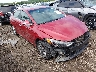 KMHD84LF4HU****** Salvamento y Destrozados 2017 Hyundai Elantra en Tulsa