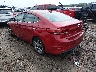 KMHD84LF4HU****** Salvamento y Reparables 2017 Hyundai Elantra en Tulsa