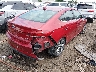 KMHD84LF4HU****** Salvamento y Destrozados 2017 Hyundai Elantra en Estado de Oklahoma
