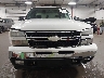 2GCEK13Z571****** Destrozados 2007 Chevrolet Silverado 1500 en Estado de Iowa