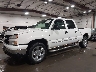 2GCEK13Z571****** Reparables 2007 Chevrolet Silverado 1500 en Estado de Iowa