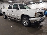 2GCEK13Z571****** Salvamento y Destrozados 2007 Chevrolet Silverado 1500 en Des Moines