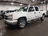 2GCEK13Z571****** Usados y Reparables 2007 Chevrolet Silverado 1500 en Des Moines