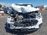 1GNERFKW5JJ****** Wrecked 2018 Chevrolet Traverse in California State