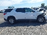 1GNERFKW5JJ****** Used 2018 Chevrolet Traverse in California State