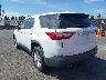 1GNERFKW5JJ****** Salvage and Repairable 2018 Chevrolet Traverse in Anaheim Consolidated
