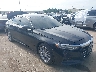 1HGCV1F11MA****** Salvage and Wrecked 2021 Honda Accord in Houston