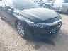 1HGCV1F11MA****** Salvage and Repairable 2021 Honda Accord in Texas State
