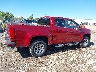 1GCGSBEA9F1****** Used 2015 Chevrolet Colorado in Illinois State