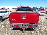 1GCGSBEA9F1****** Wrecked 2015 Chevrolet Colorado